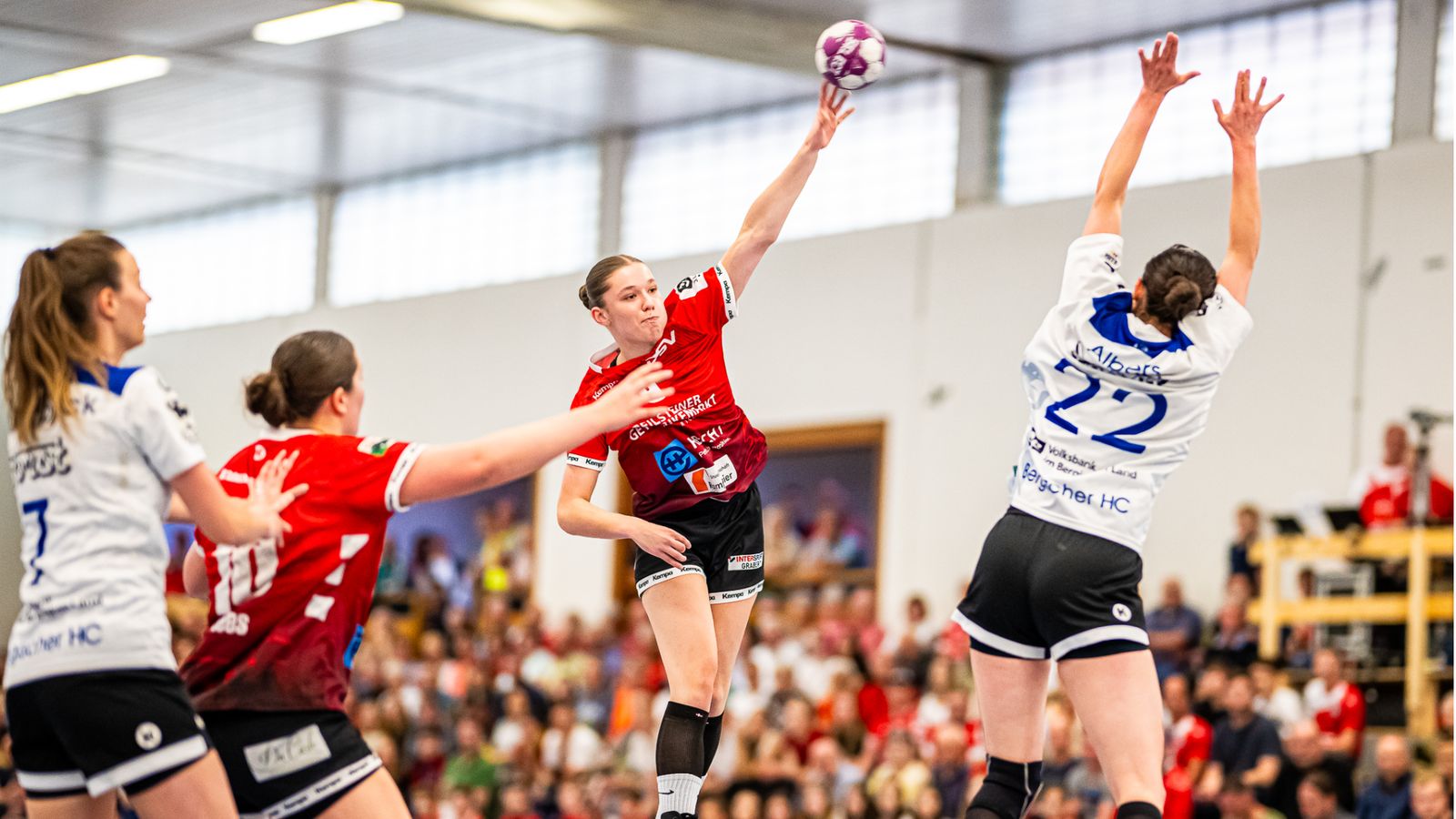 Alles oder Nichts: Wer sichert sich den Aufstieg in die 2. Liga?