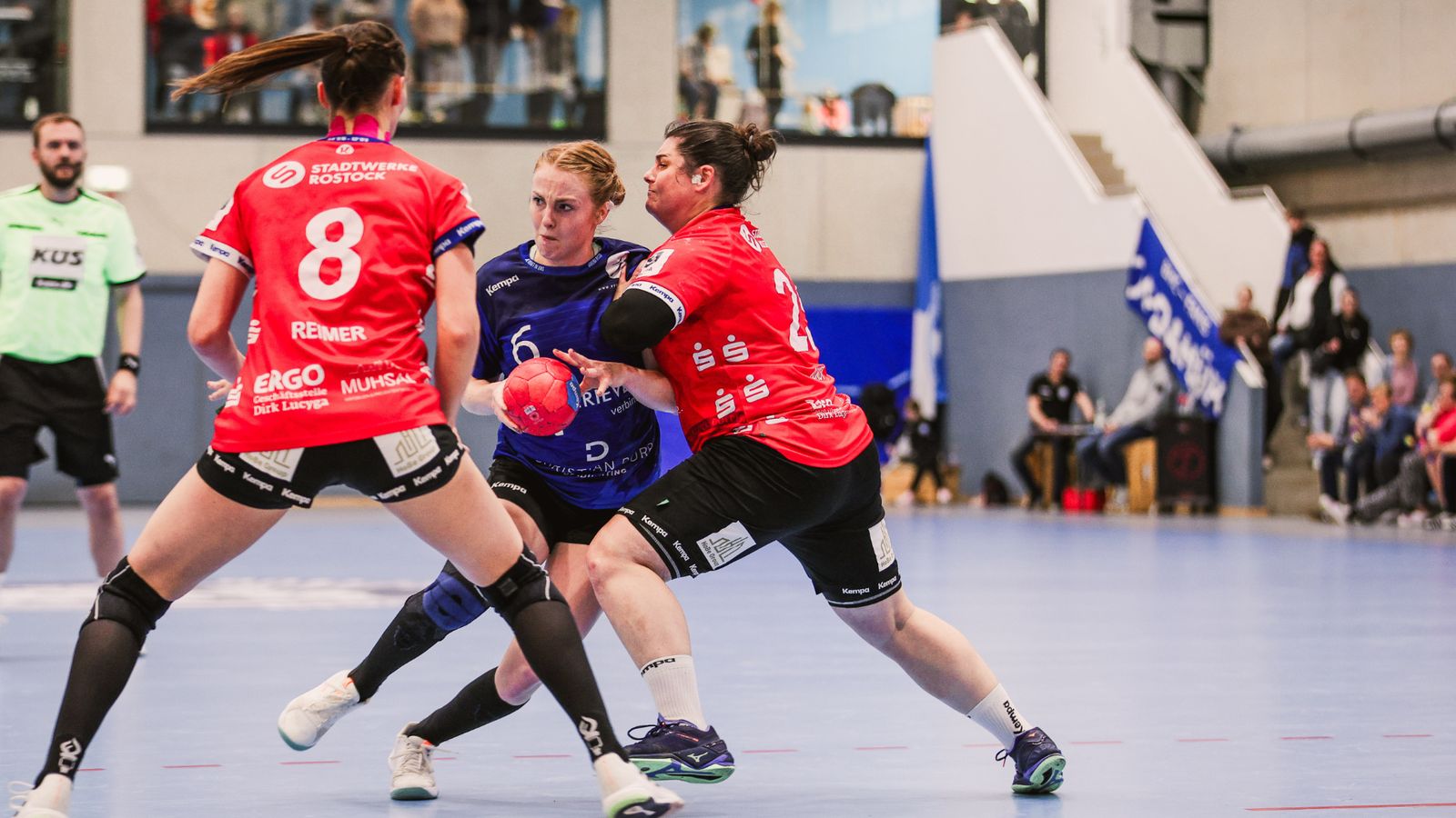 Das Zahlenspiel der Aufstiegsrunde