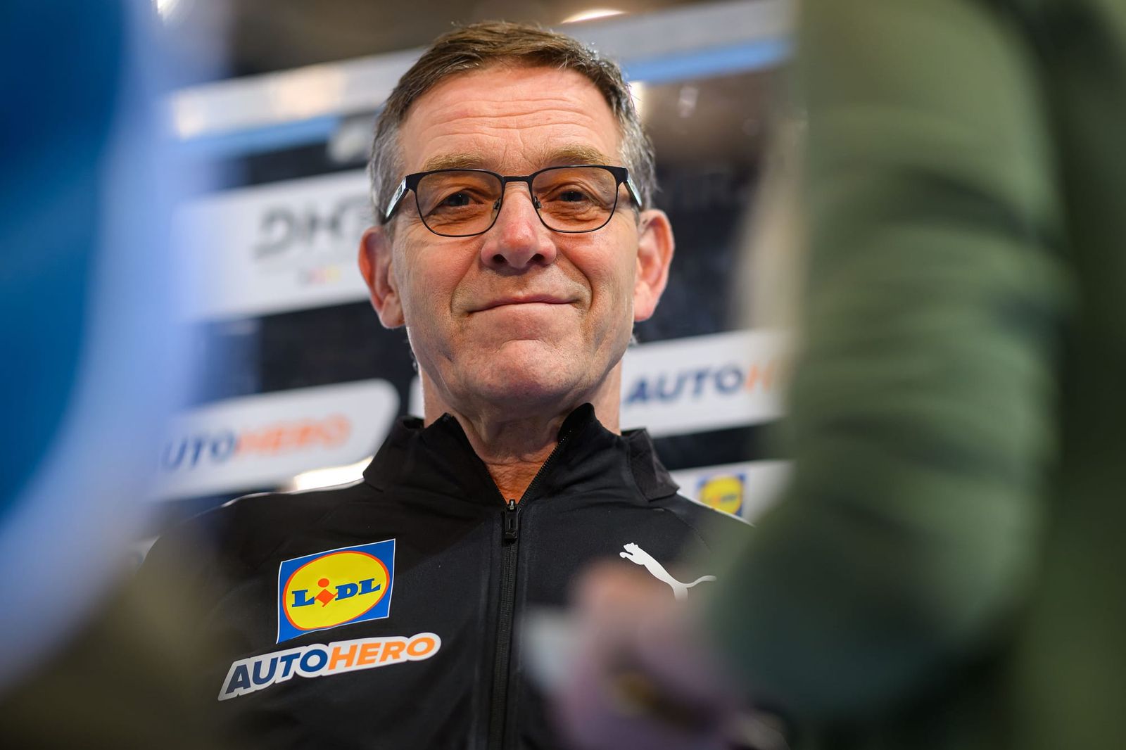 Über Hennef nach Paris