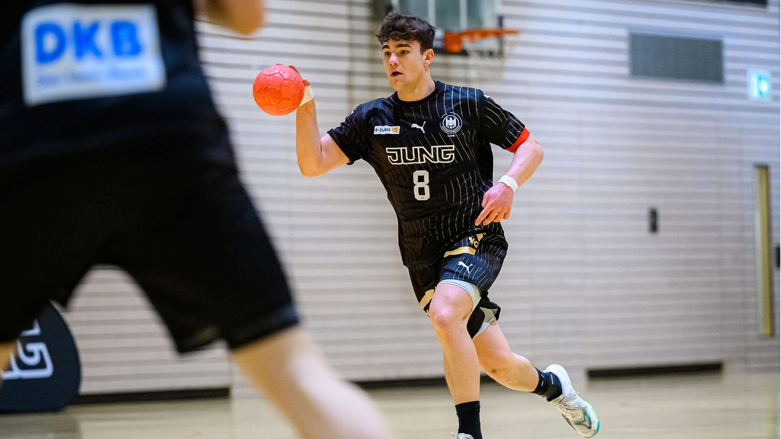 U20 vergibt zu viele Chancen gegen den Weltmeister