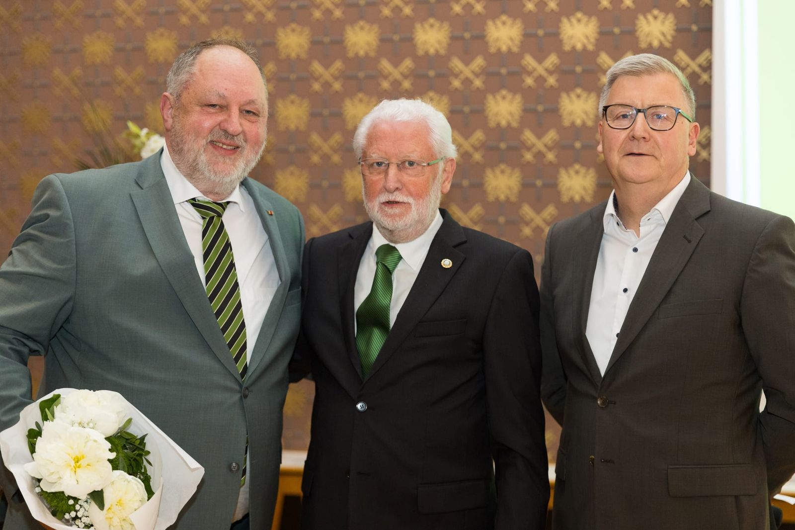 „Goldene Zeiten“ im Fokus