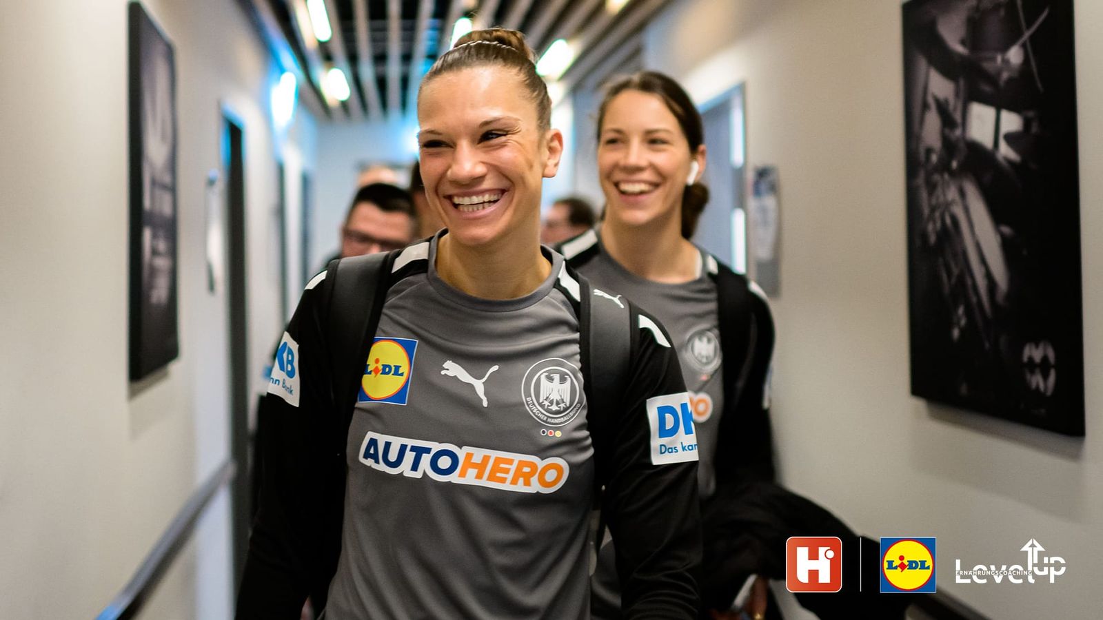 Do's und Dont's vor einem Spiel