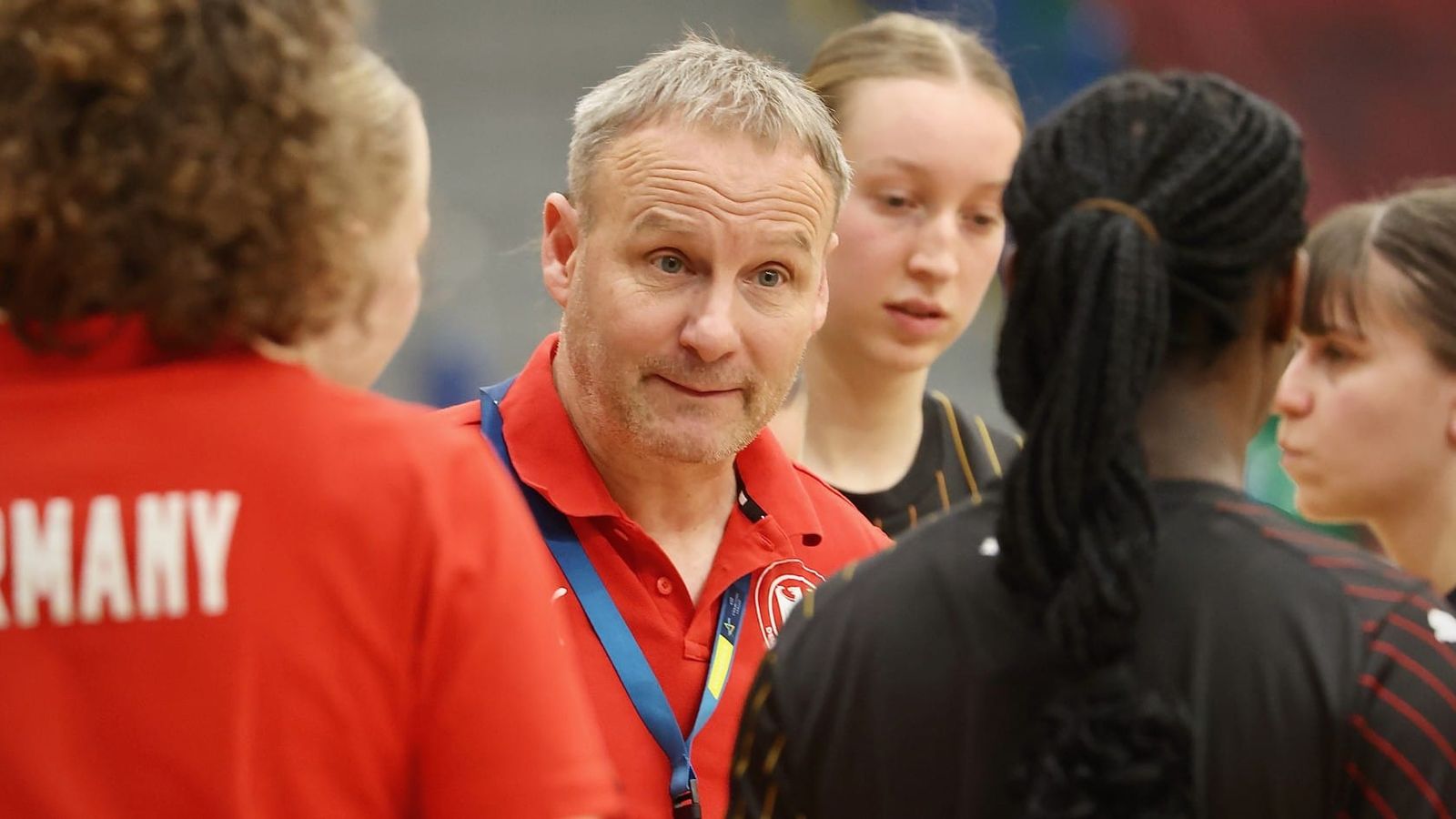 Intensiver Vorgeschmack auf die Weltmeisterschaft