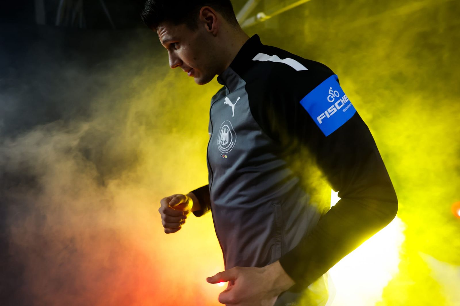 Marian Michalczik verzichtet auf Lehrgang