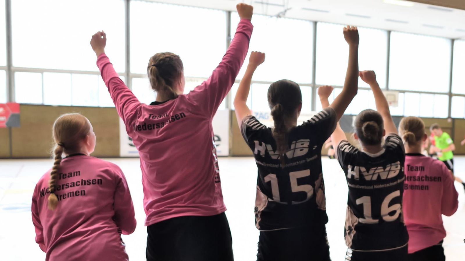 EWE Cup in den Startlöchern