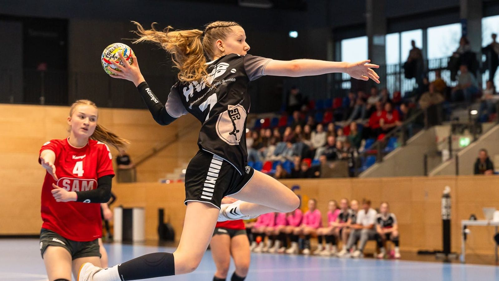 EWE Cup: Der Countdown läuft