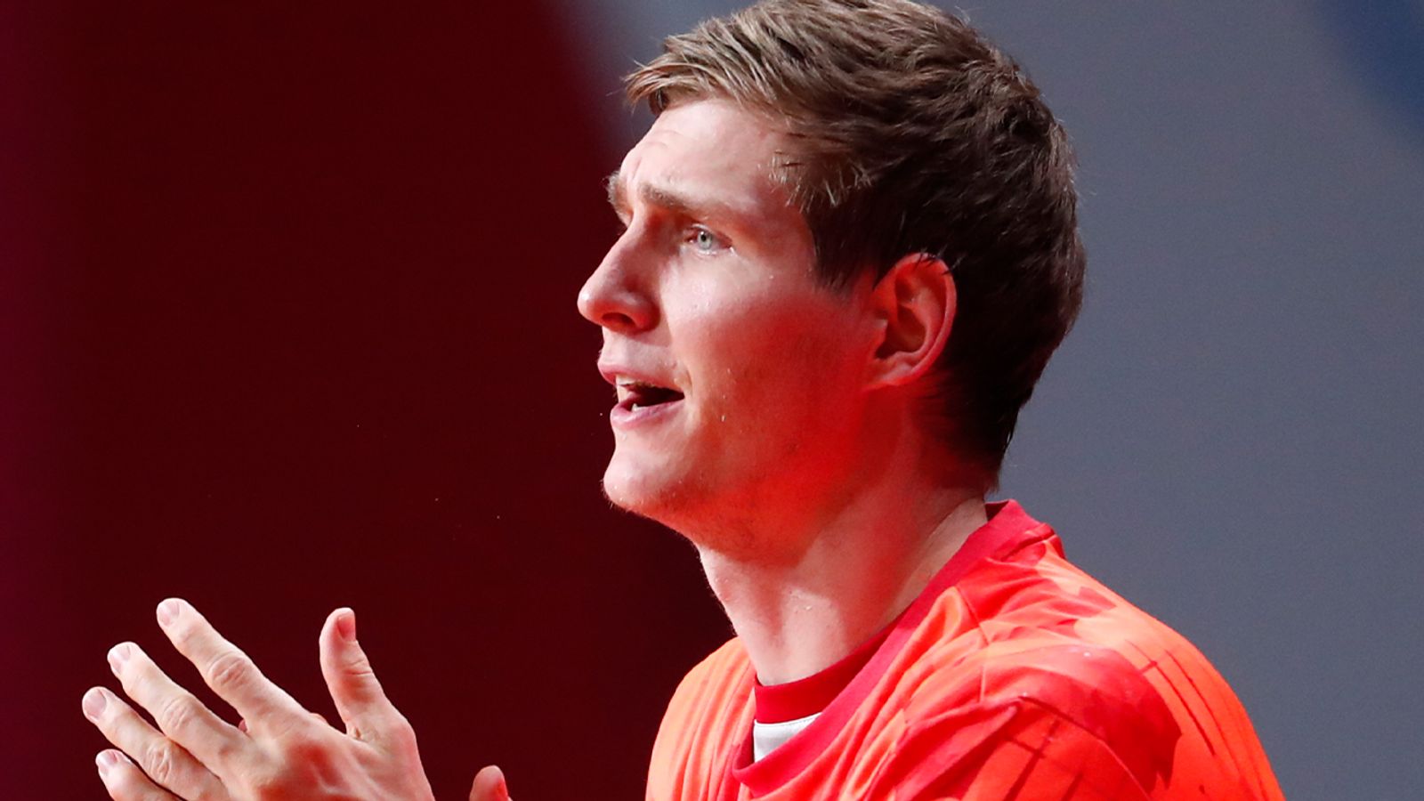 „Absolute Lust auf tollen Handball“