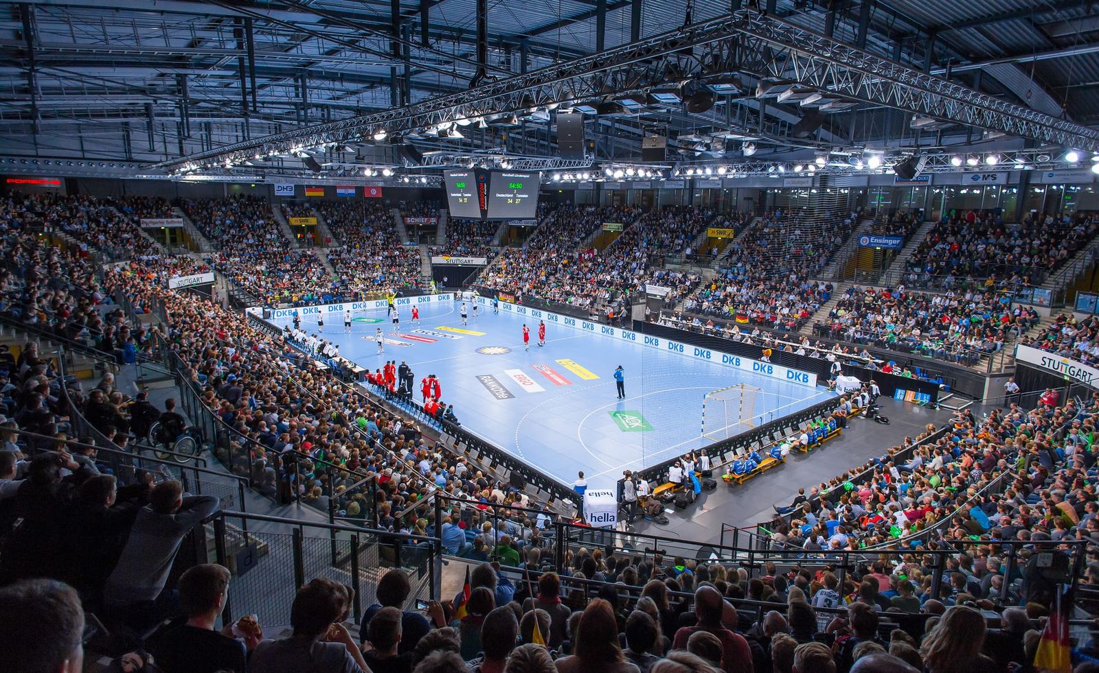 „Idole in Stuttgart live erleben“