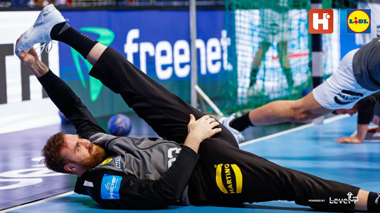 Kampf dem Krampf – was Handballern wirklich gegen Krämpfe hilft