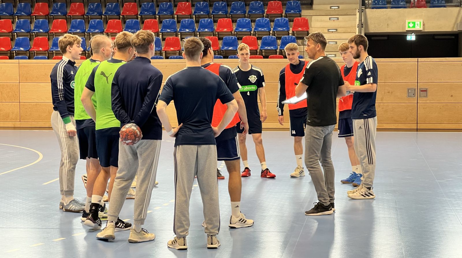 Netzwerken auf Top-Niveau