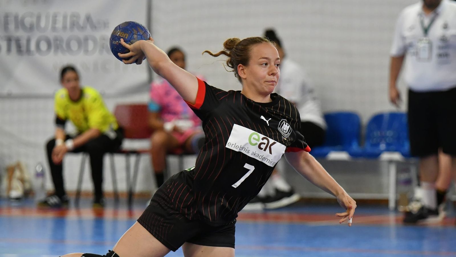 Klarer Sieg gibt Sicherheit