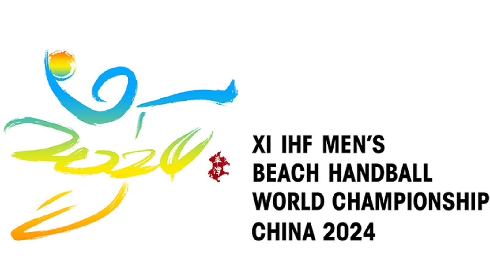 IHF Beach WM 2024 - Deutschland vs. Katar