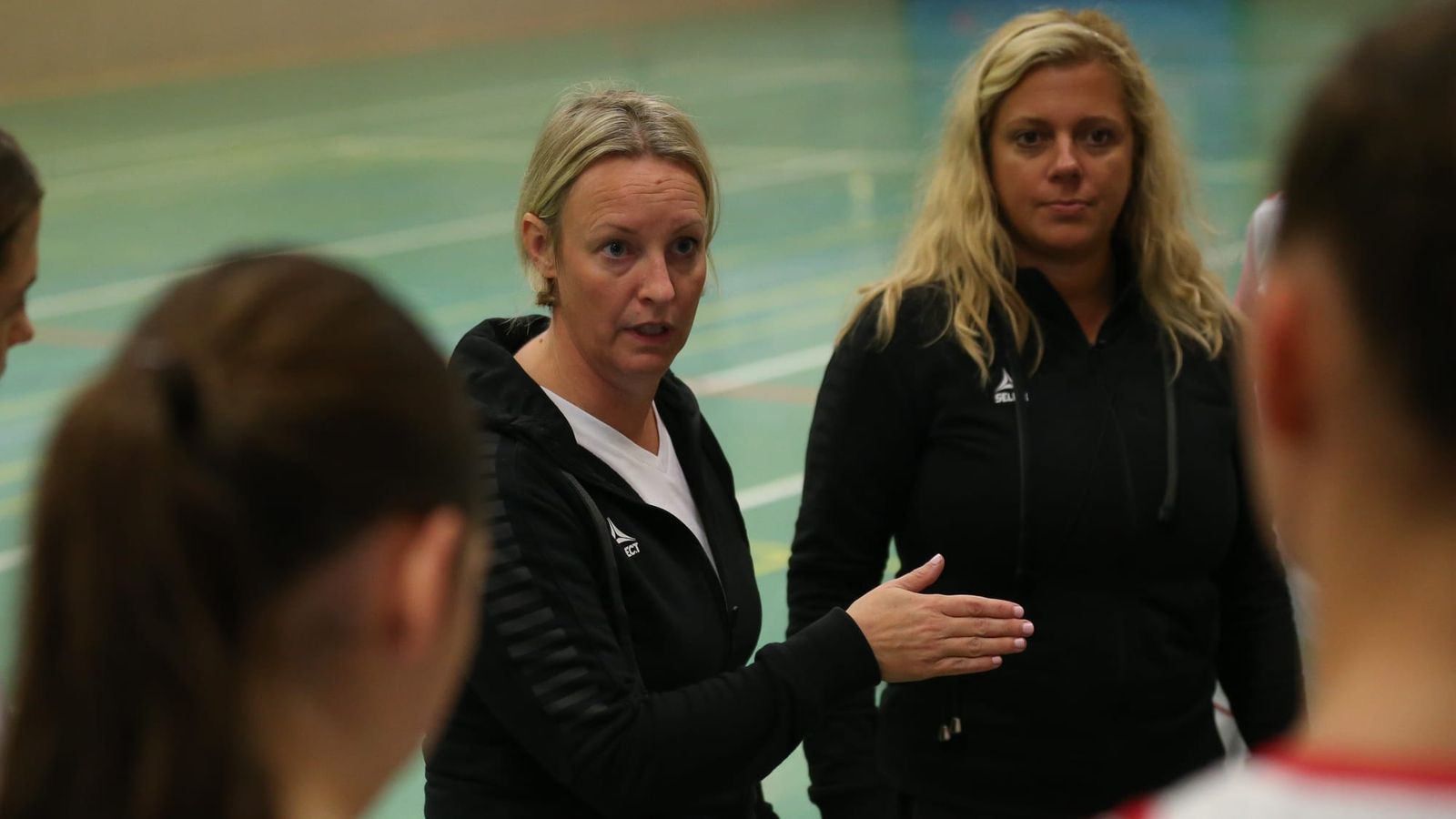 EWE Cup: Witte gibt HVNB-Kader bekannt