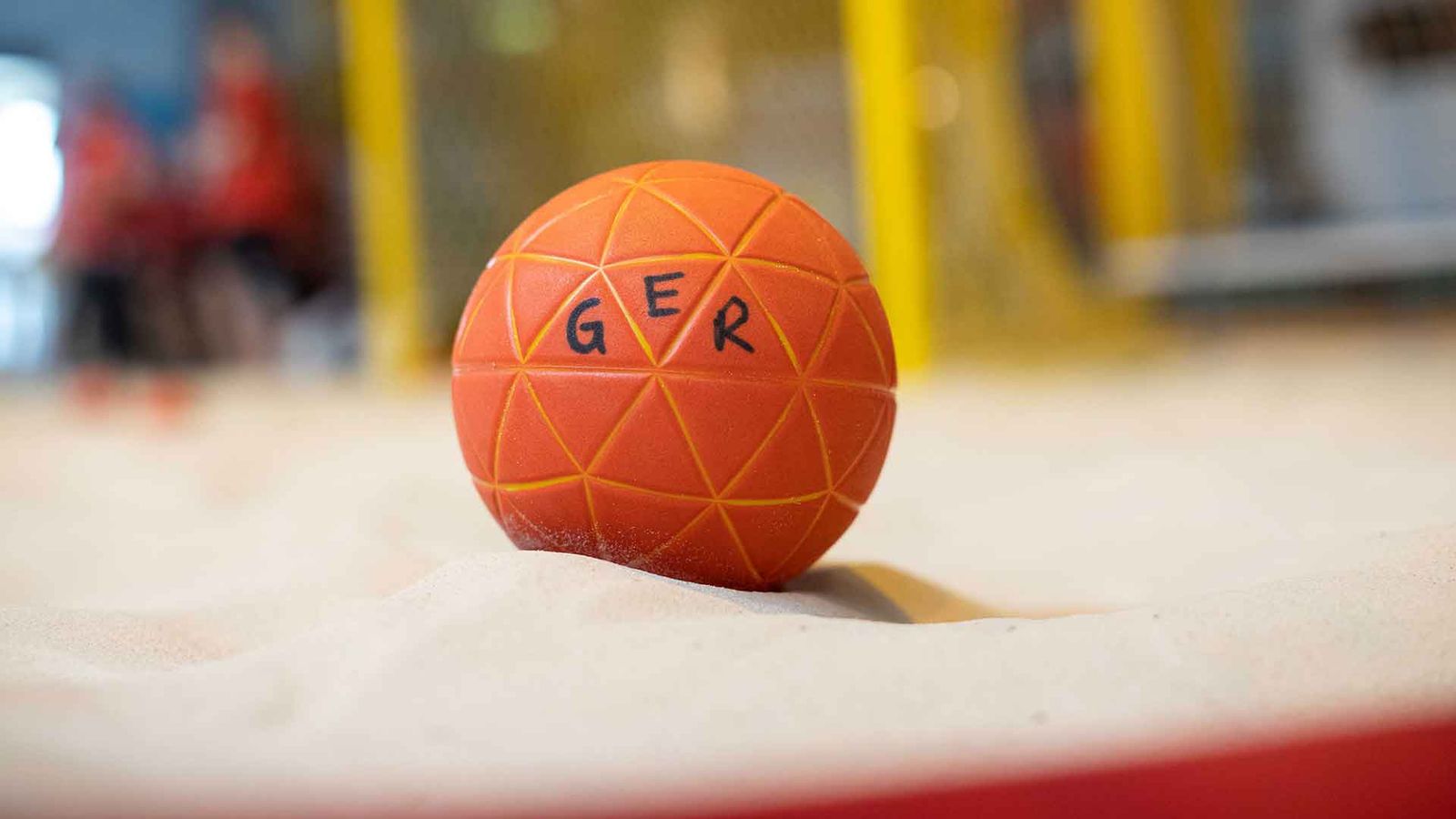 WM-Vorfreude: Novakovic benennt Frauen-Kader