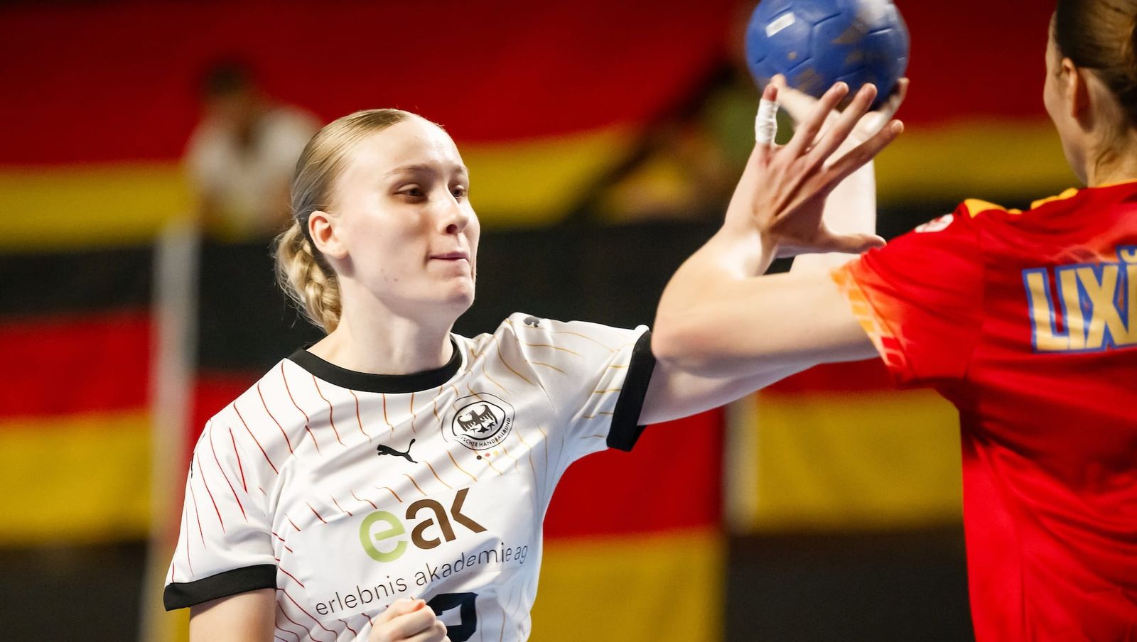 Starkes Ende: Mit zufriedenem Lächeln auf die Heimreise