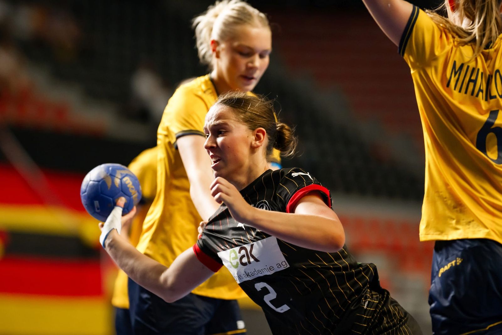 Mega-Comeback endet dramatisch