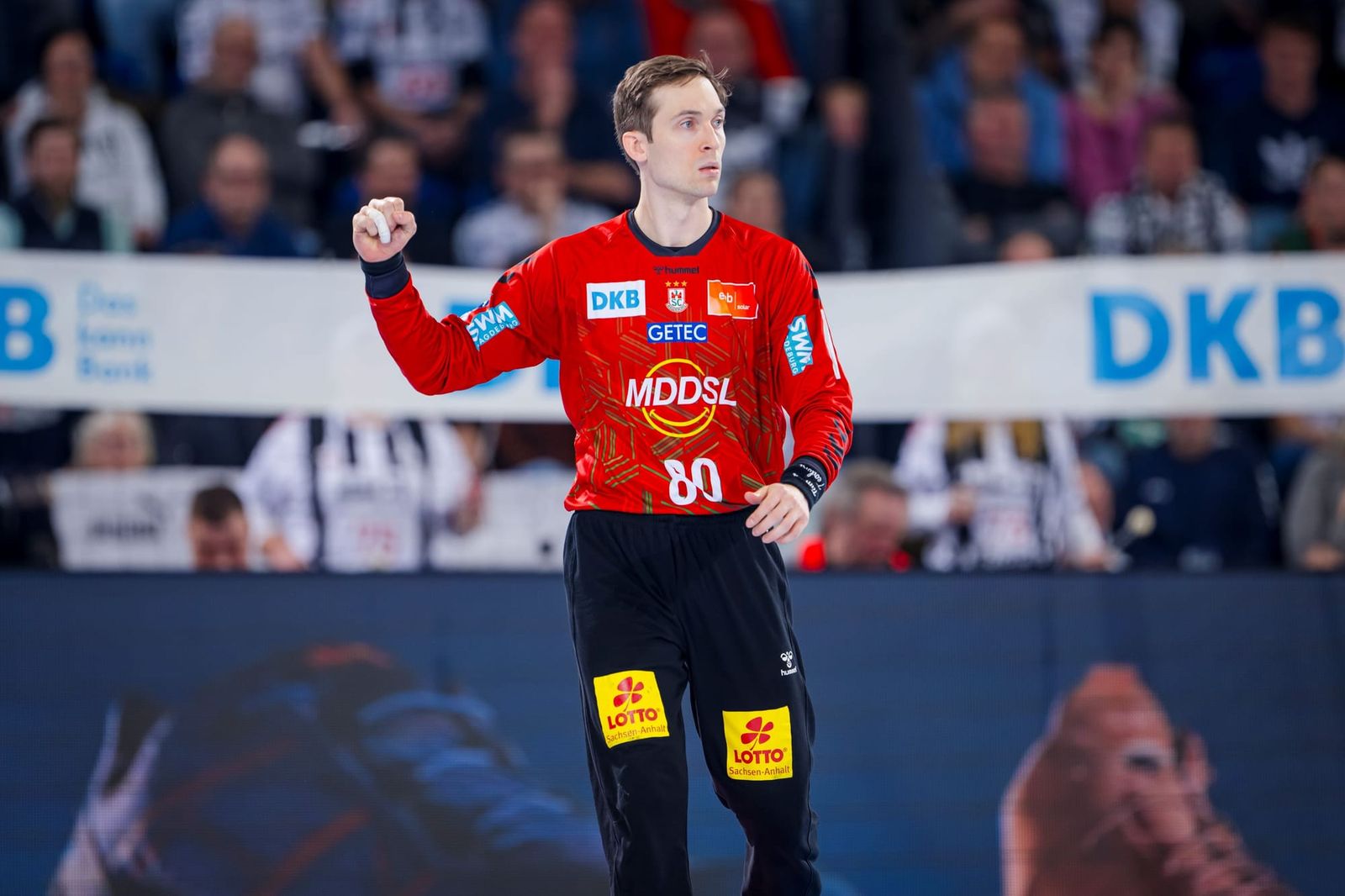Nikola Portner: HBL-Präsidium hebt Suspendierung auf und sieht von Sperre ab