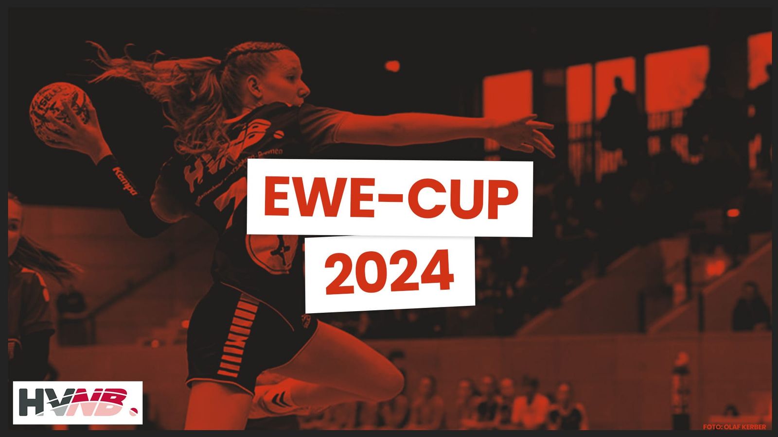 EWE Cup 2024: HVNB Nord vs. HV Nordrhein (weiblich)
