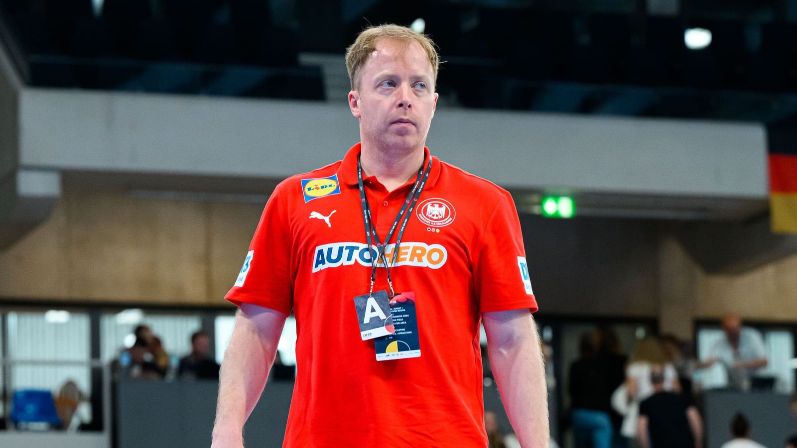 „Uns geht’s um Talente für die A-Teams“