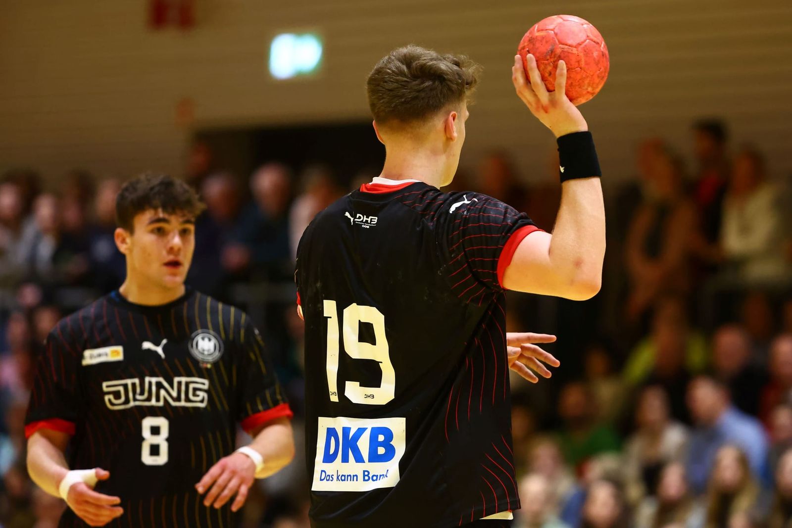 Ausverkauftes Haus in Landshut