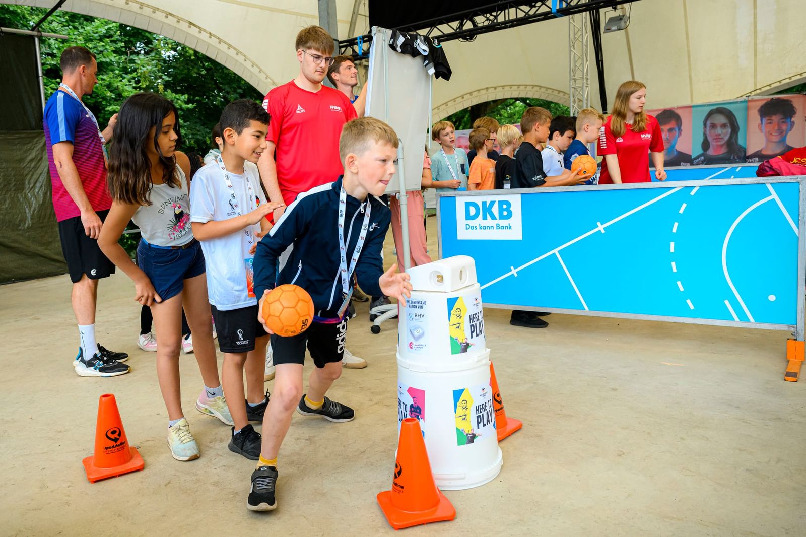 Stellenausschreibung: Mitgliederentwicklung