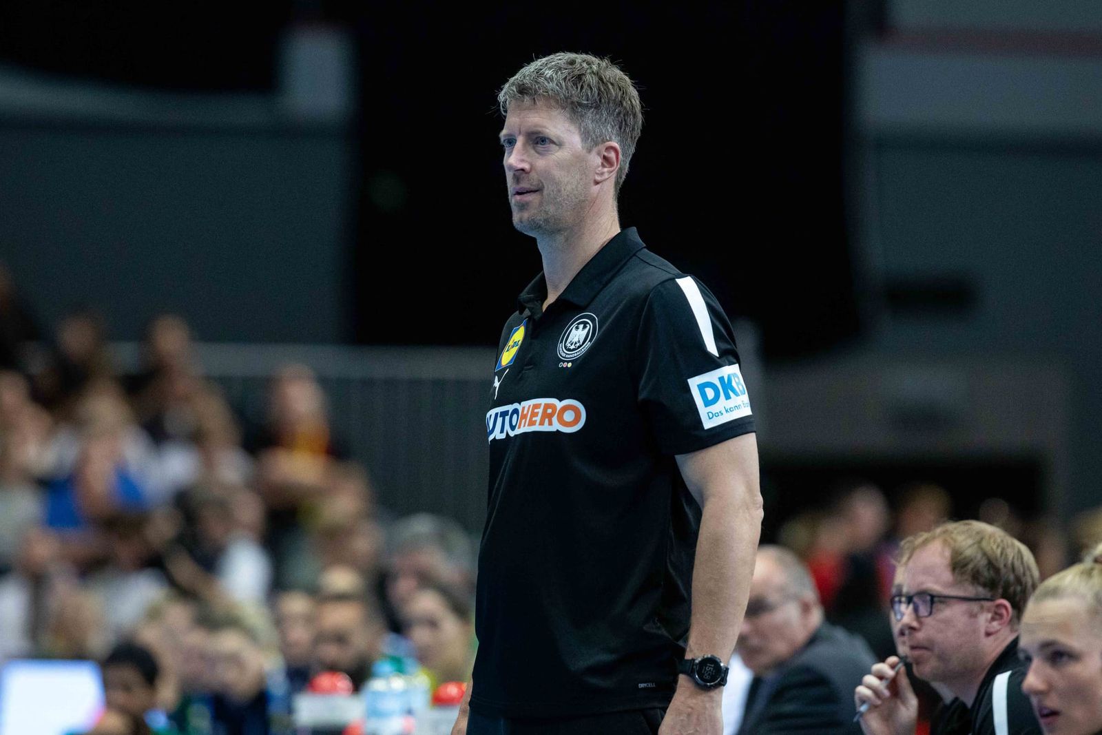 Siegen fürs "gute Gefühl"