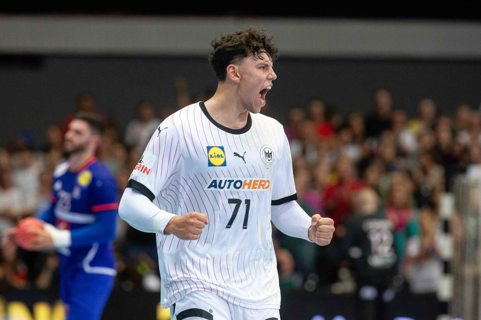 "Wir können stolz auf uns sein."