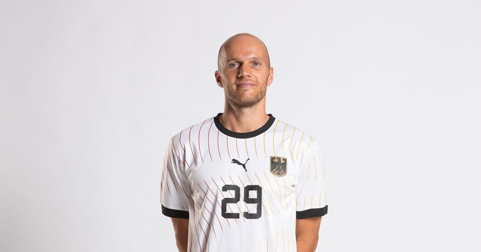 Olympia-Aus für Hornke