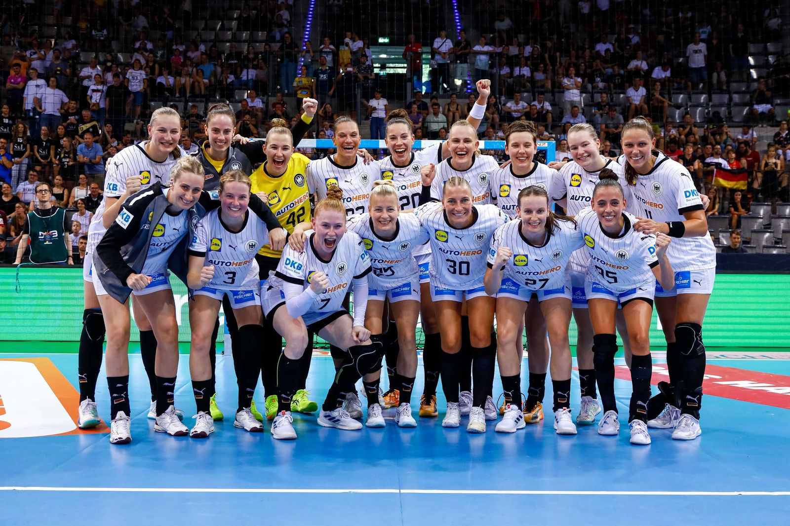 Meilenstein und gesellschaftspolitisches Signal