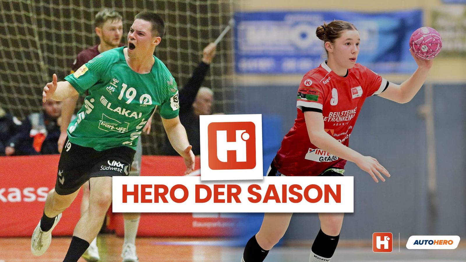 Hero der Saison 2023/24: Das sind die Saisonbestleistungen in der 3. Liga!