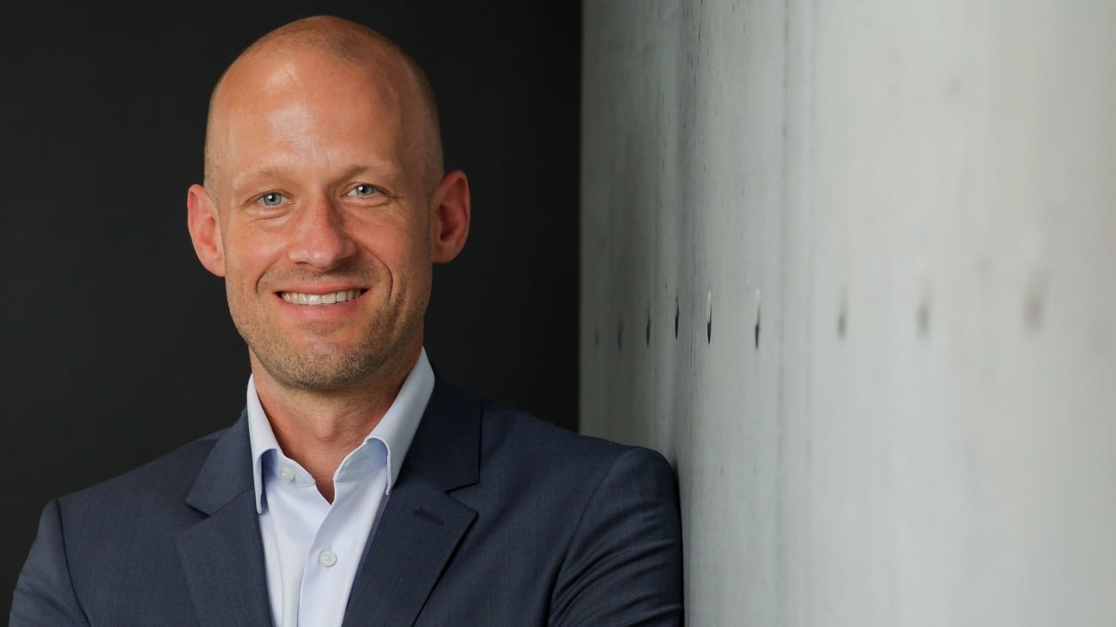 Dr. Klaus Berding neuer DHB-Vorstand