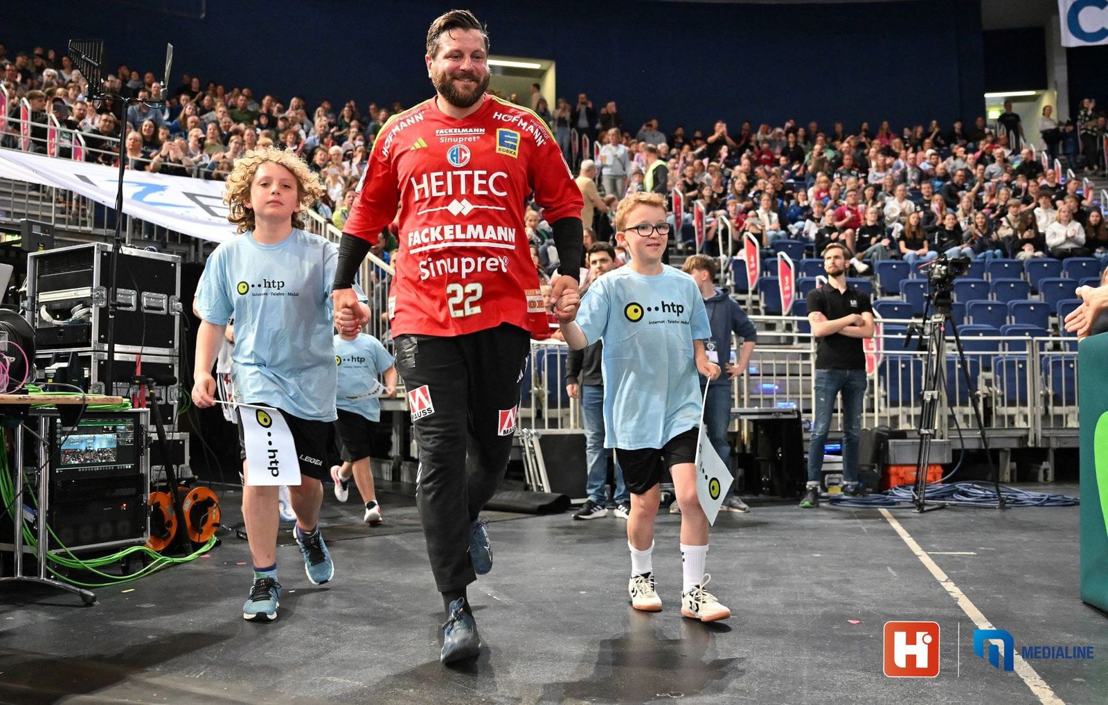 Martin Ziemer: Von Comebacks und der Zukunft