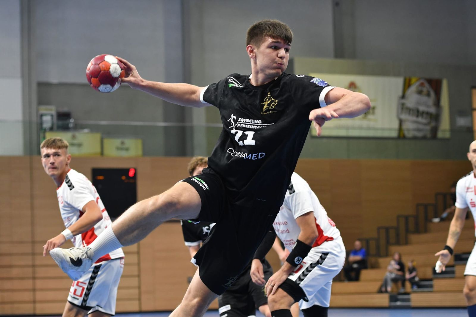 Transfermarkt zur Saison 2024/25 - Das sind die wichtigsten Wechsel | Update KW 29