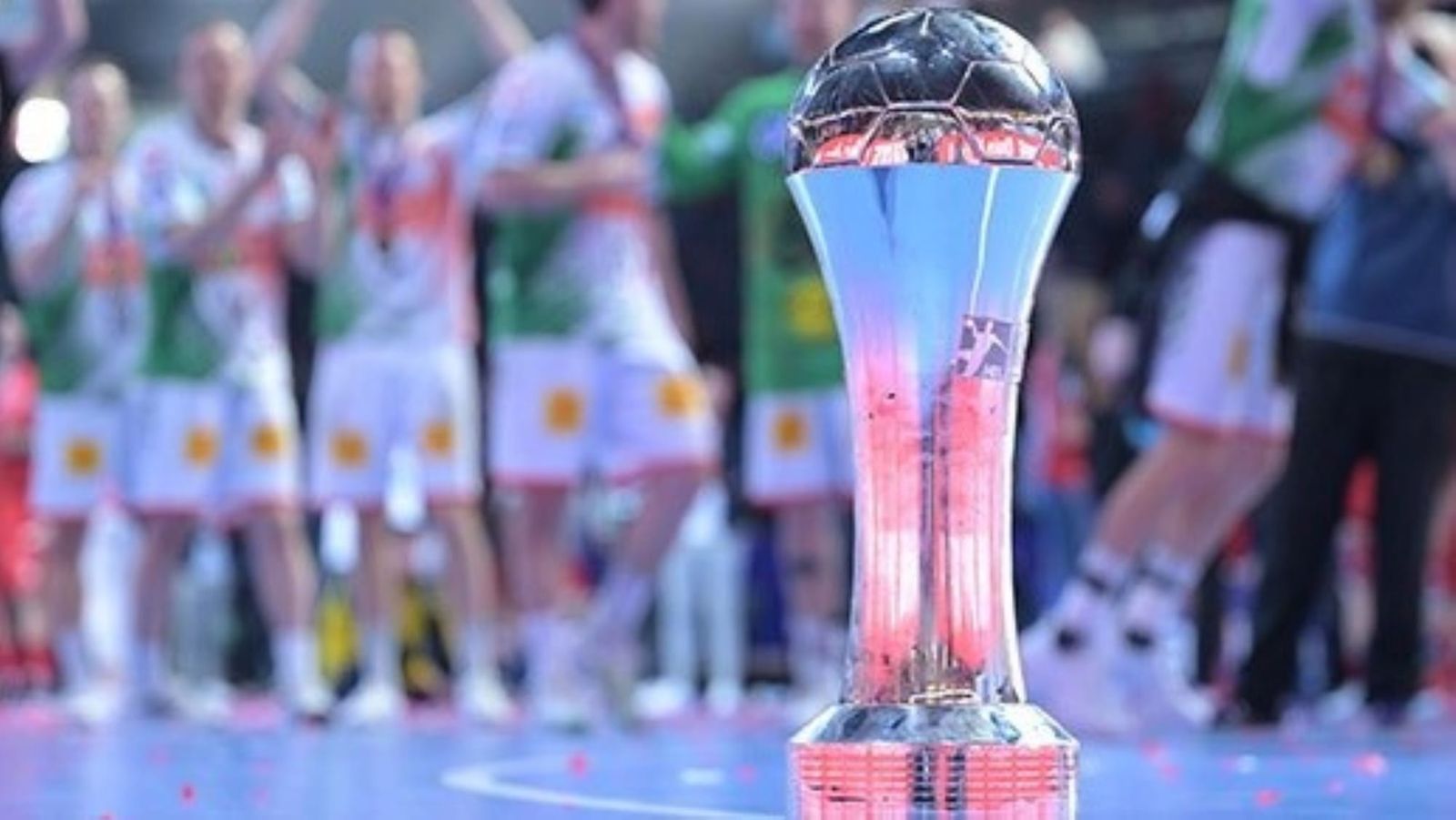 1. Runde im DHB-Pokal 2024/25 terminiert