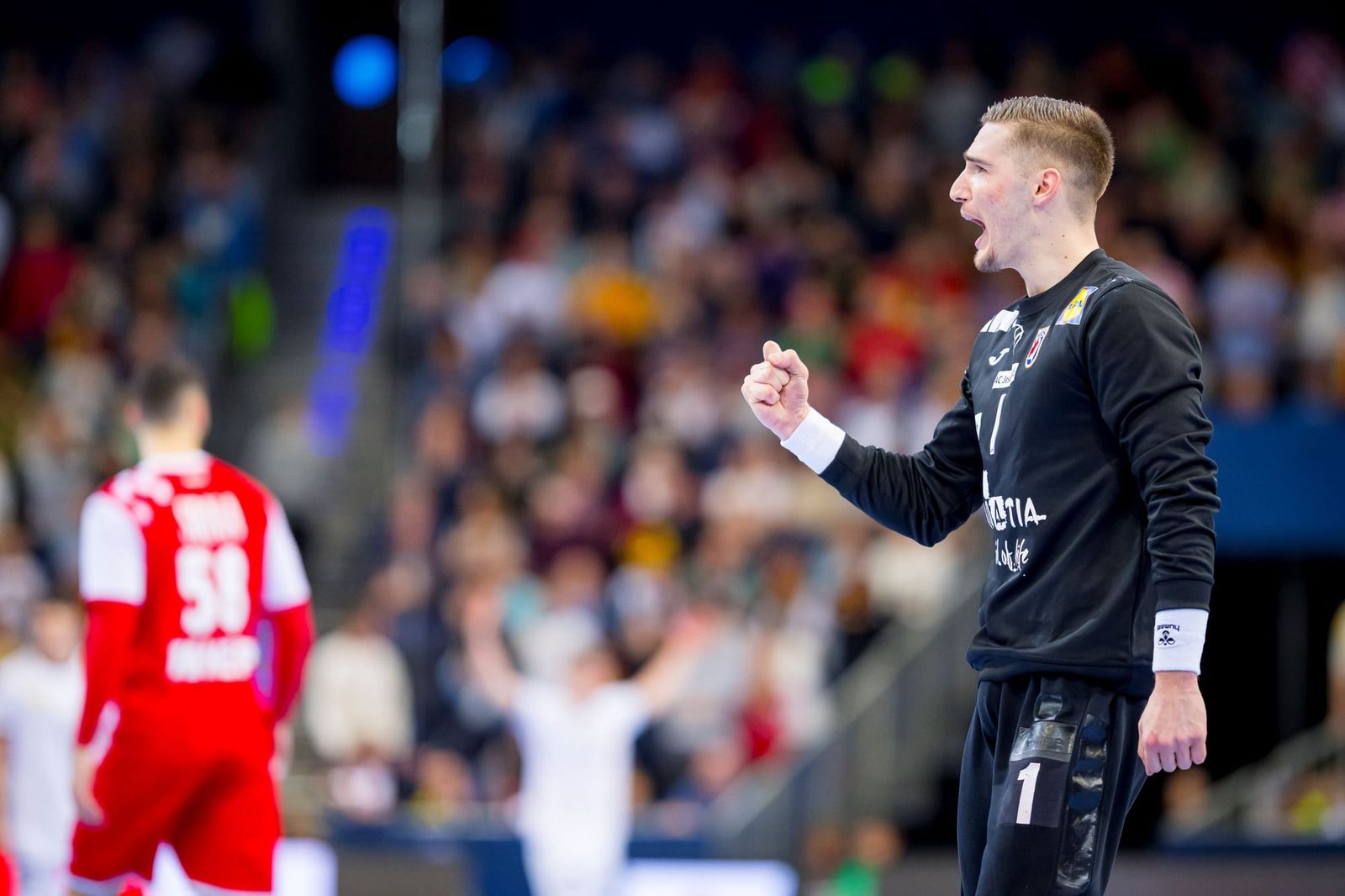 Gummersbach holt Torwart-Talent Kuzmanovic - Rebmann geht