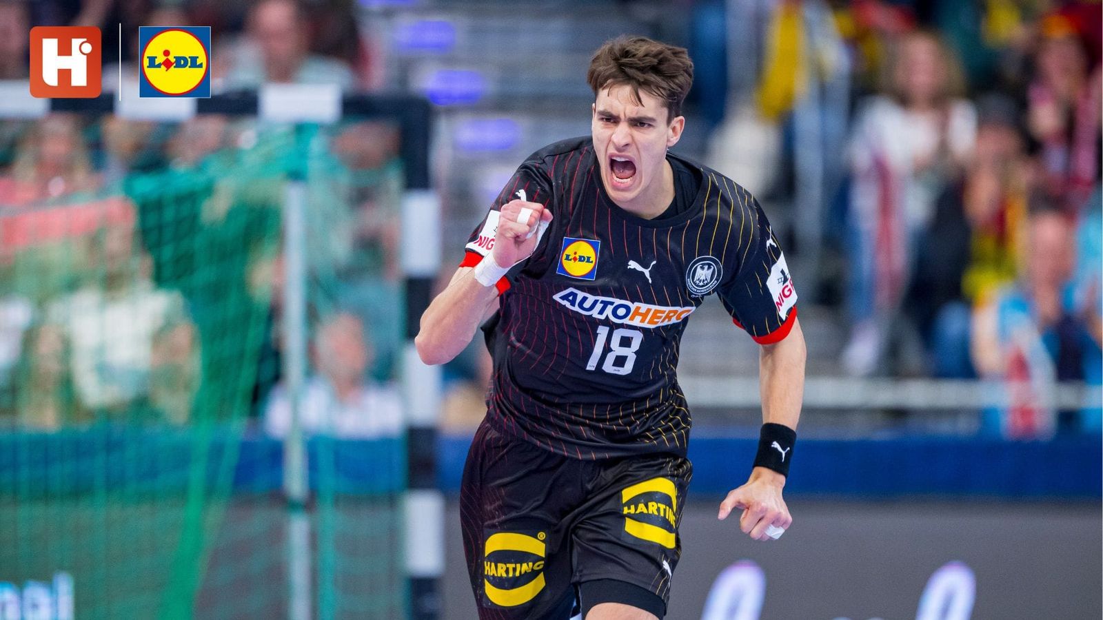 Das isst Nationalspieler Julian Köster am liebsten