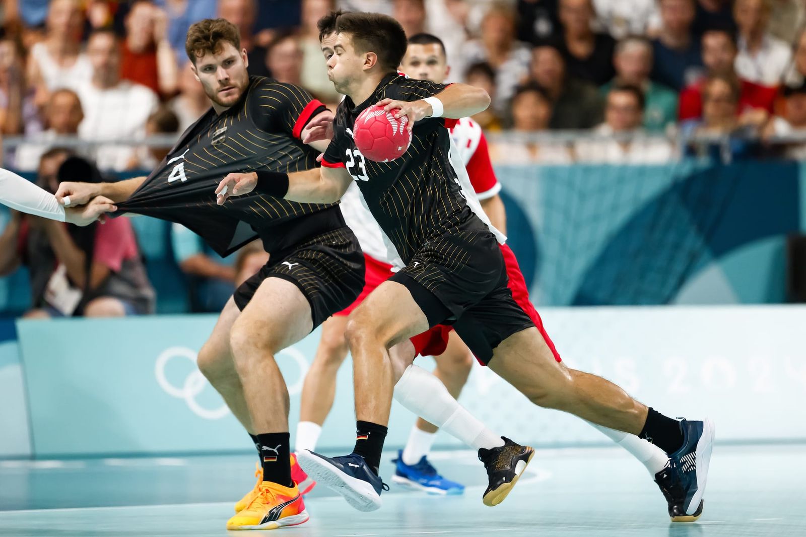 "Unsere Stärken sind da, wir haben sie heute nur nicht gezeigt."