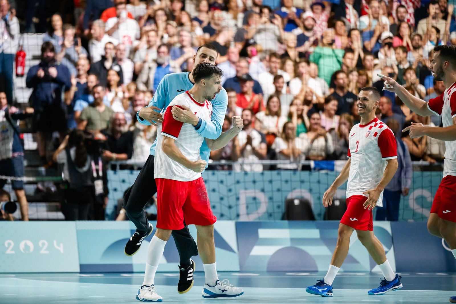 Das Duell der isländischen Trainer