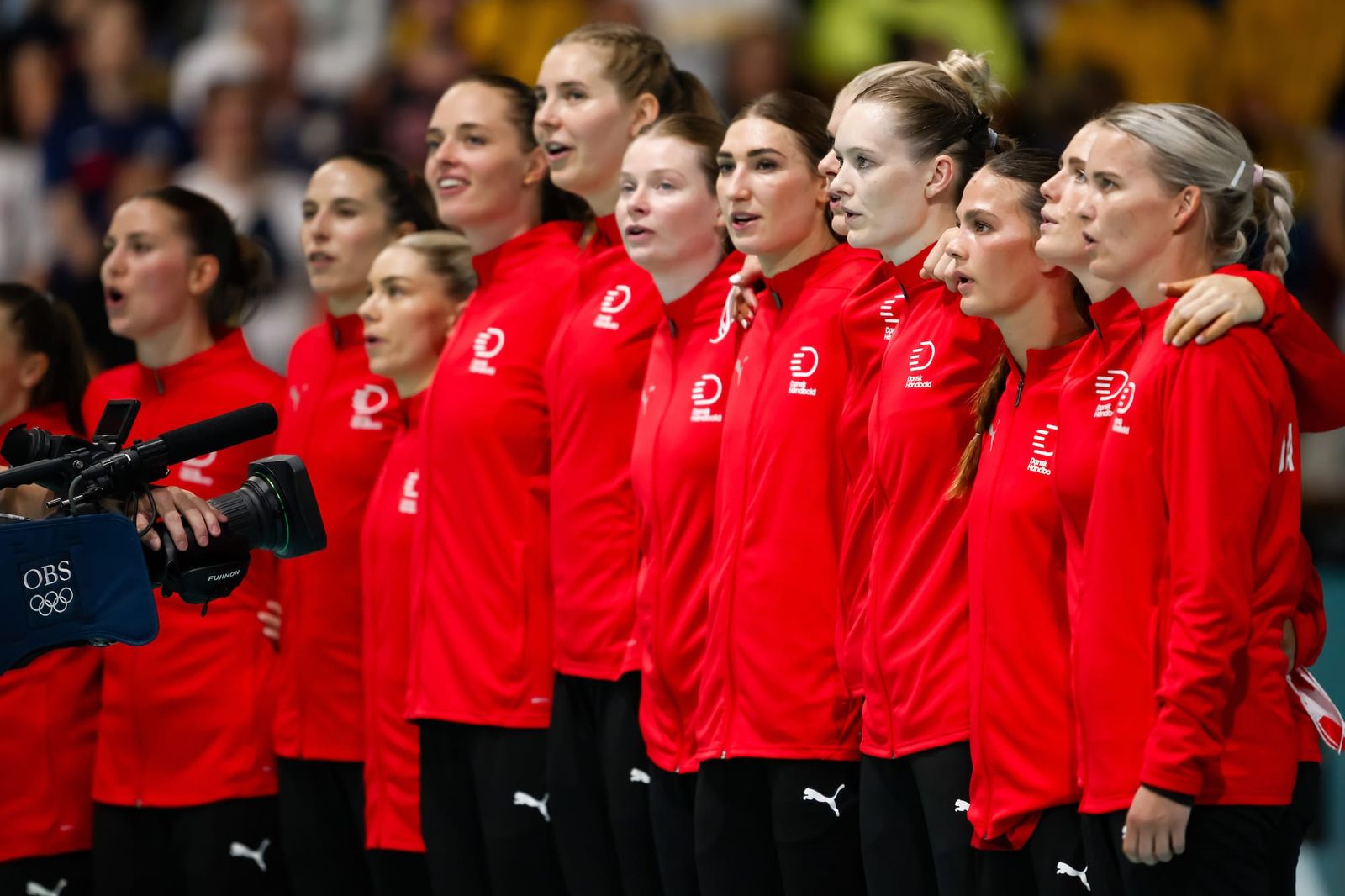 Rekordsieger träumt von erster olympischer Medaille seit 20 Jahren
