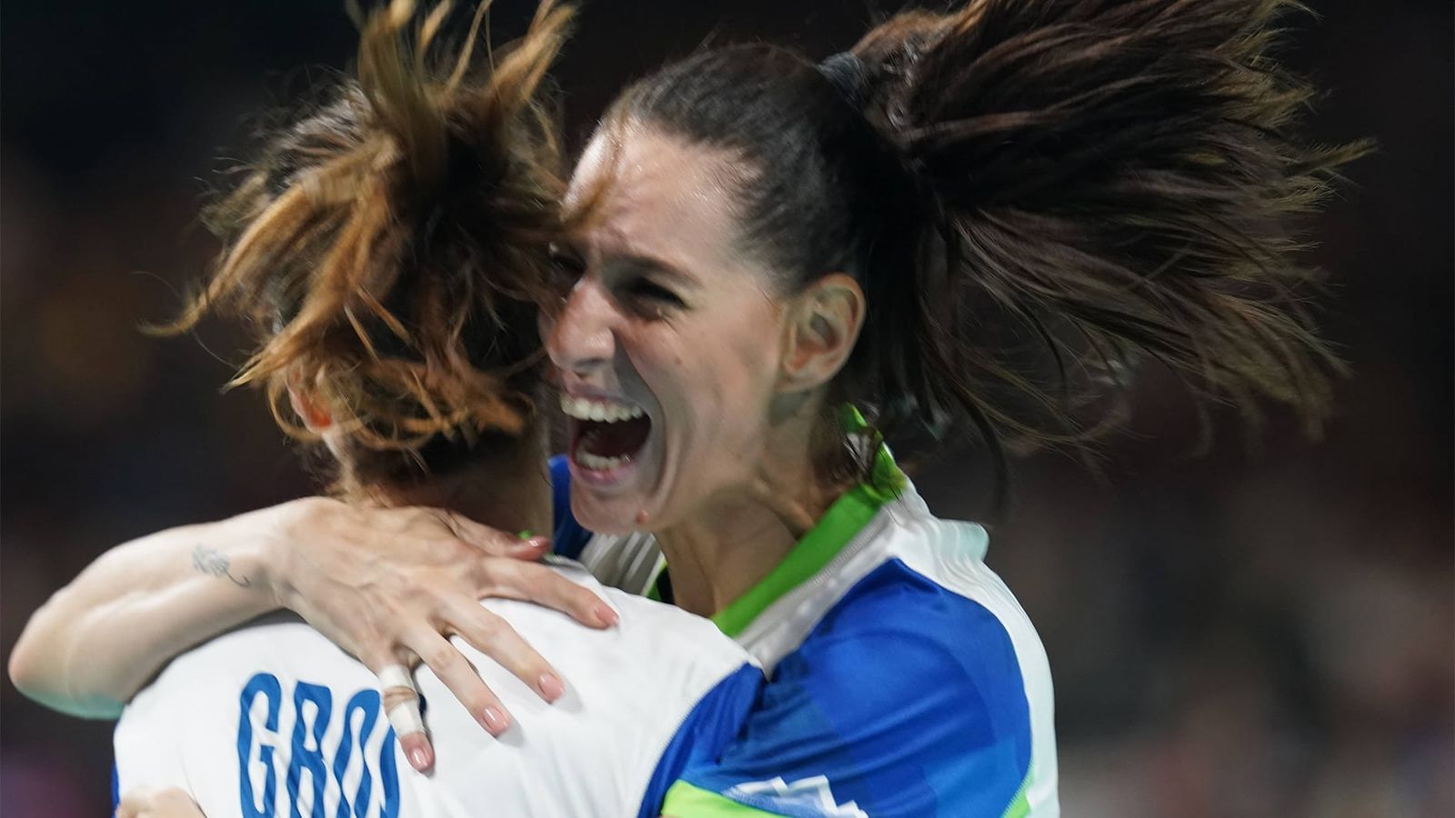 Seit 21 Jahren ohne Sieg gegen Deutschland