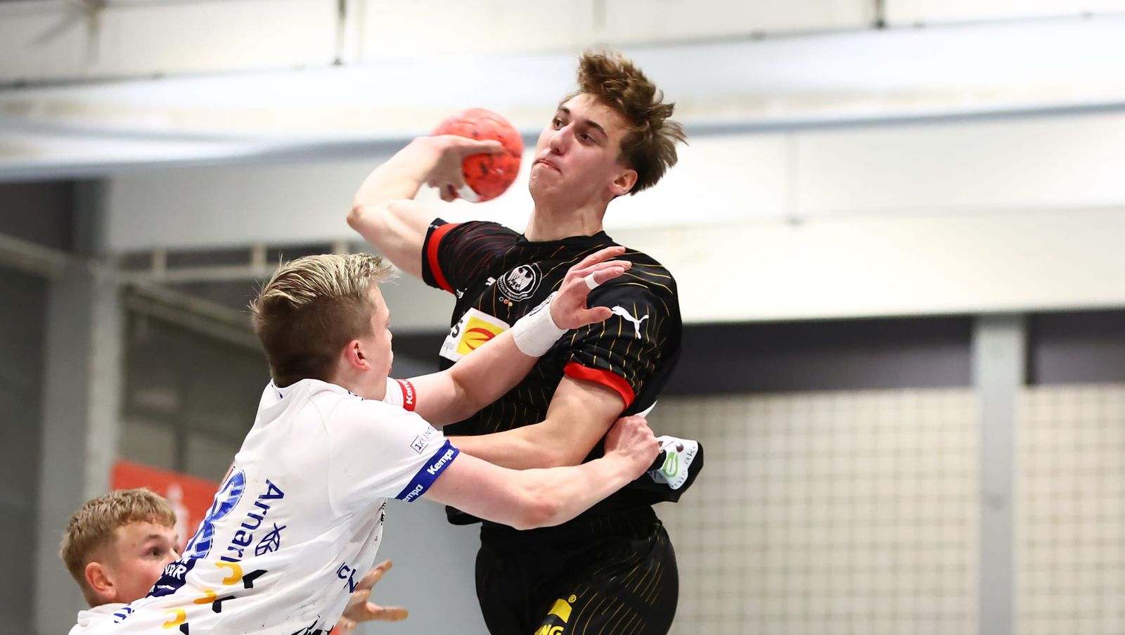 Kurtagic und Klavehn nominieren EM-Kader