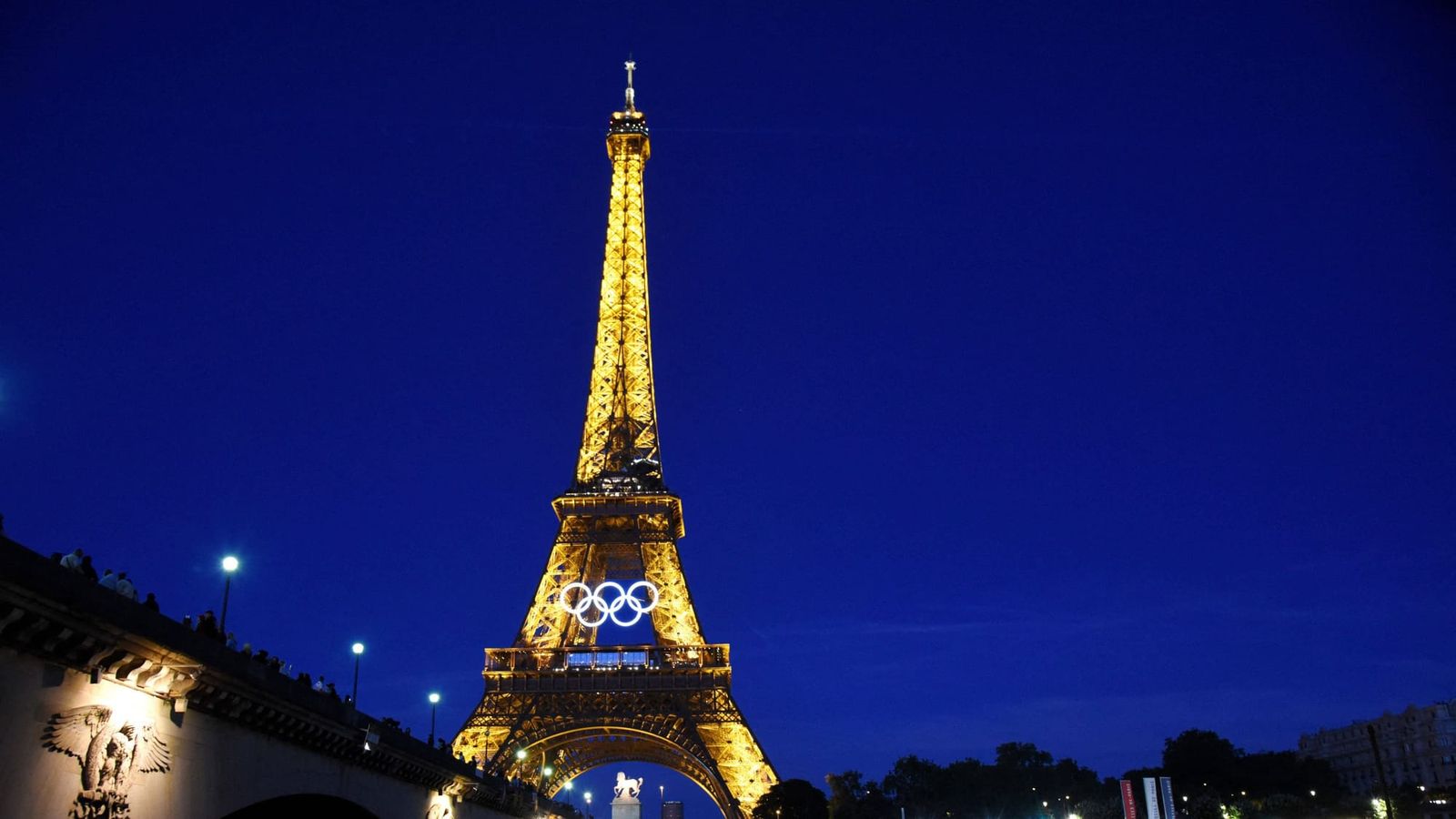 Das solltest du über Handball bei Olympia wissen