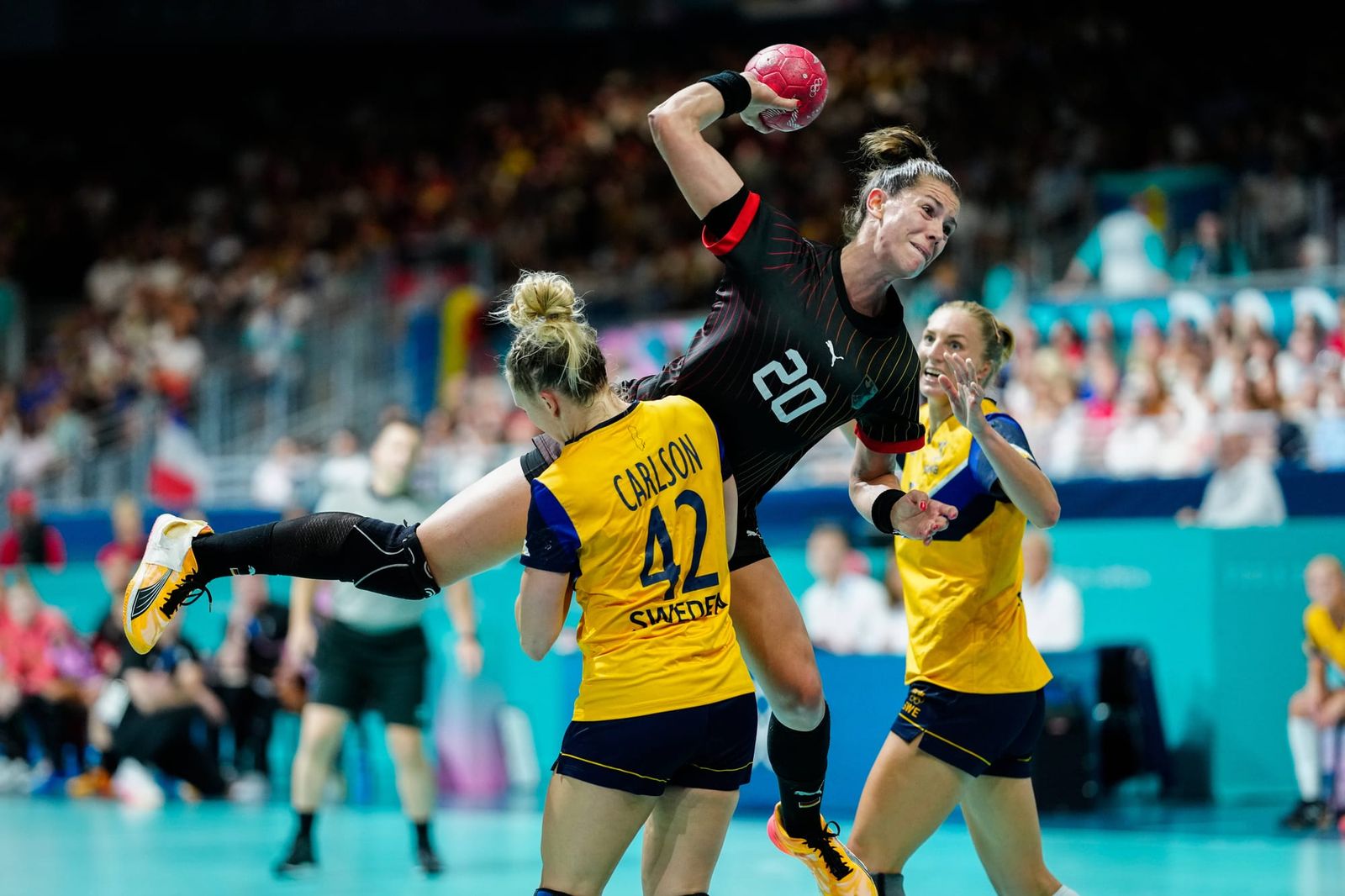 "Viel mutiger, am Ende reicht es trotzdem nicht"