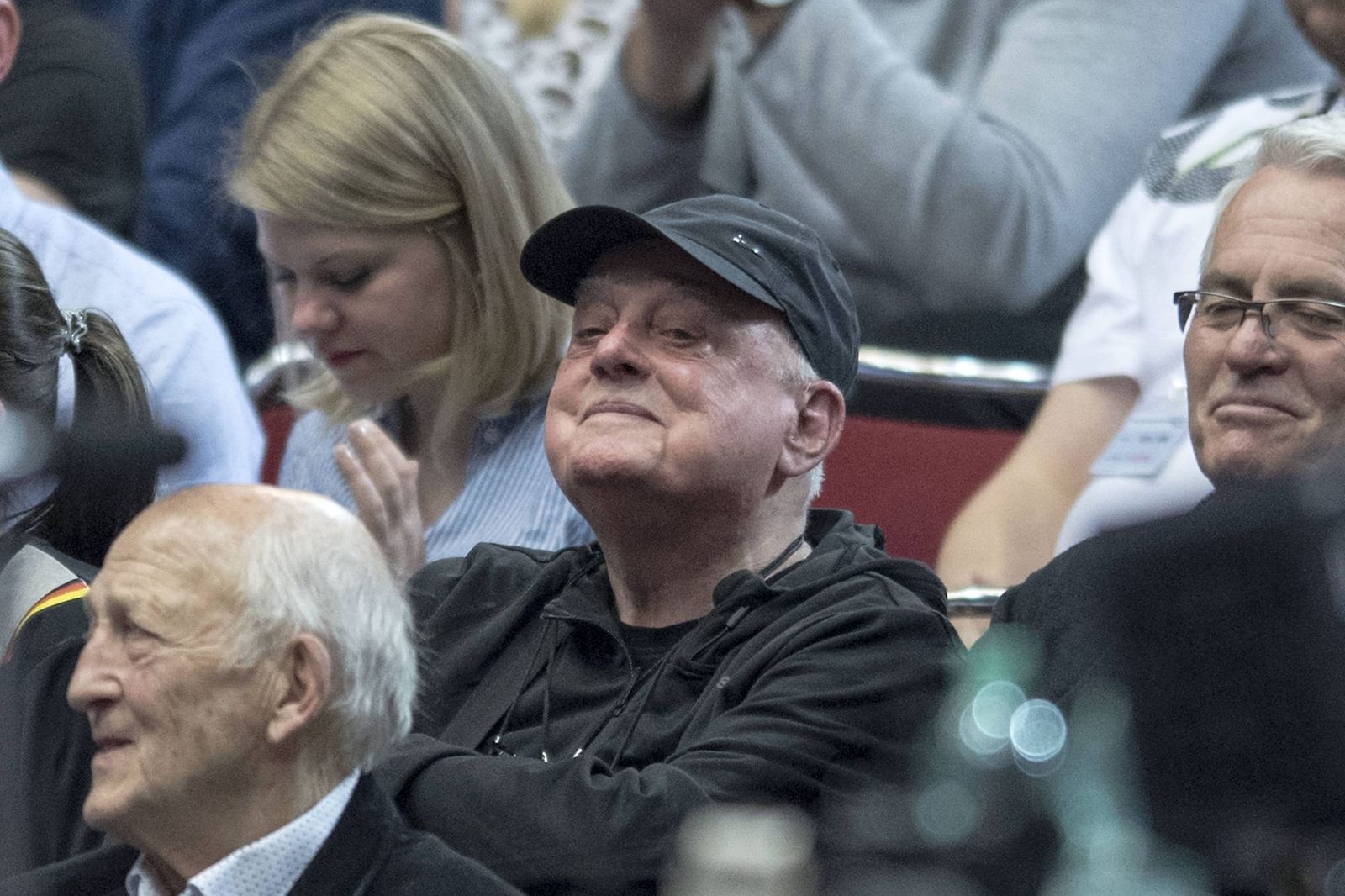 Magier des Handballwunders