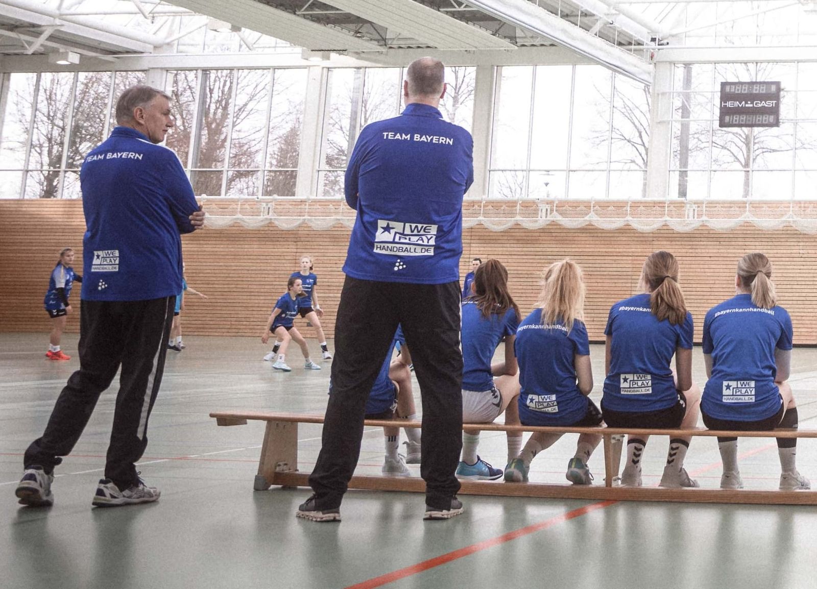 Lizenzierungspflicht ab 2024/25