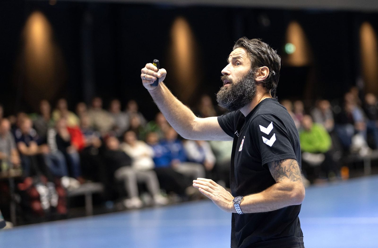 Bennet Wiegert: Entscheidungsverhalten in Überzahlsituationen