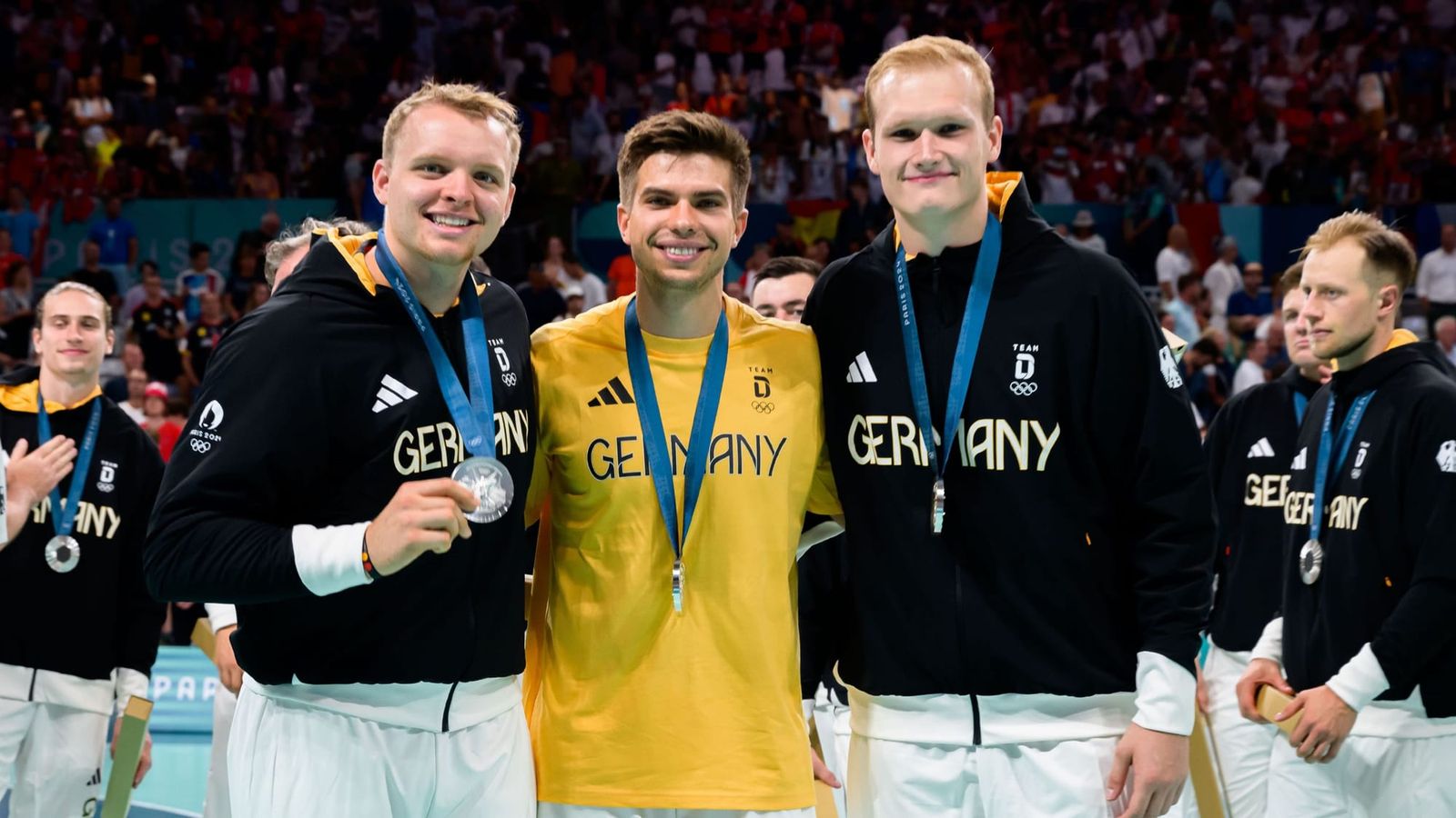 HBL GmbH schüttet erstmals Ausbildungsbonus an Clubs aus