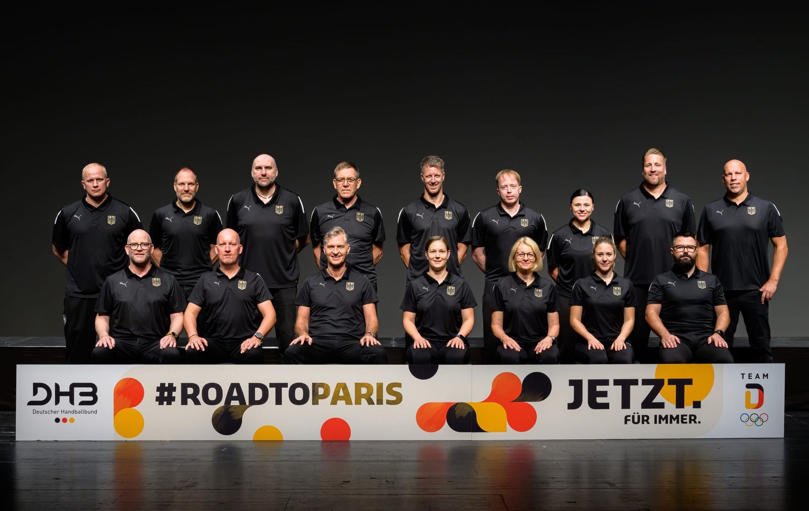 Spezialeinheiten für den Erfolg