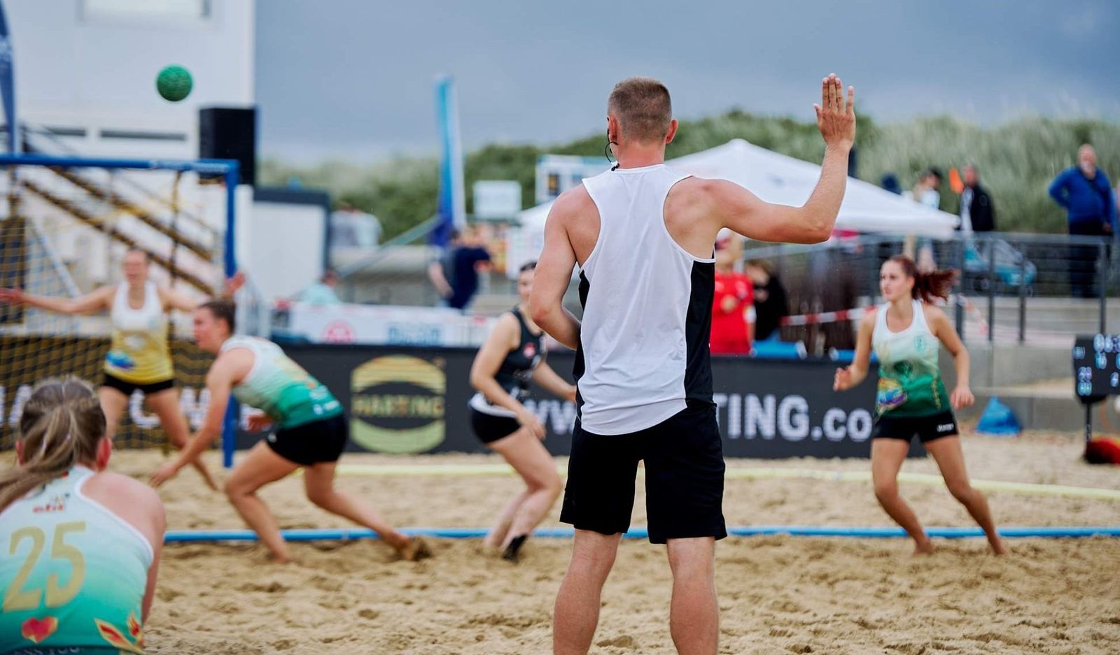 Top-Dauerbrenner und wachsende Breite