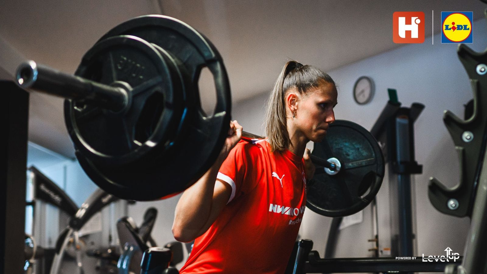 Proteinpulver für Handballer*innen - Sinnvoll?